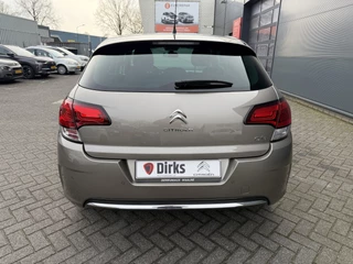 Citroën C4 – thumbnail 5