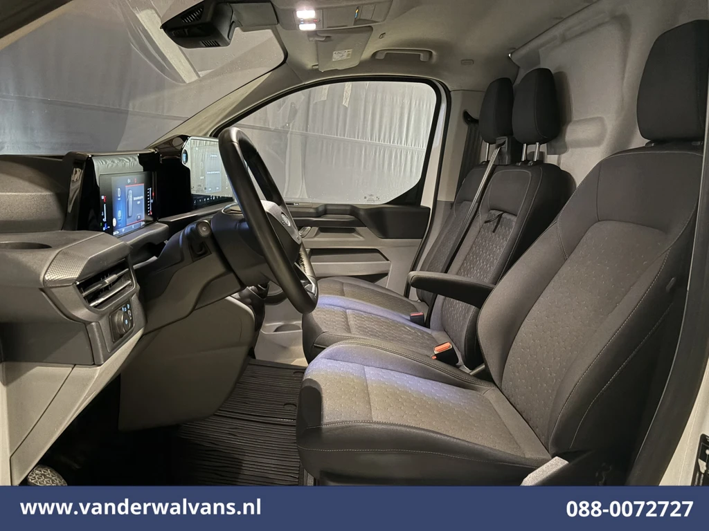 Ford Transit Custom – foto 18