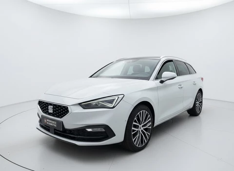 SEAT Leon 1.5 TSI STYLE BNS, Camera, Navi, ACC