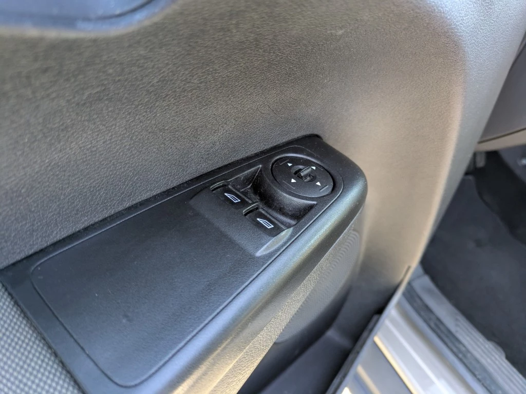 Ford Tourneo Courier – foto 22