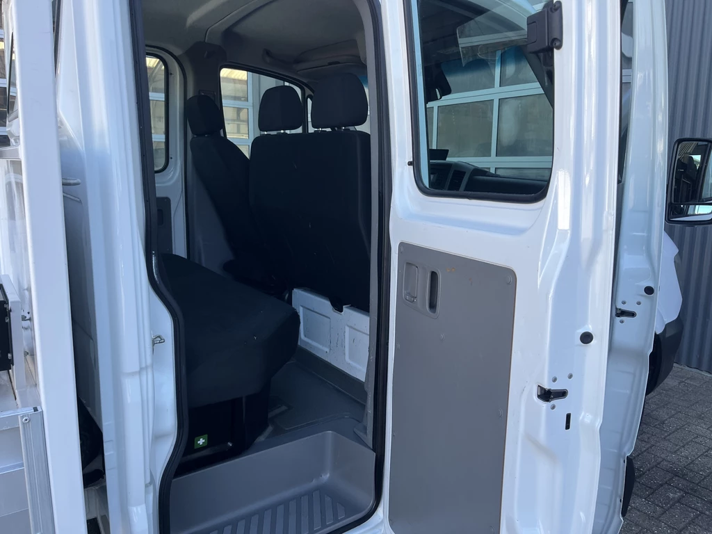 Mercedes-Benz Sprinter – foto 50