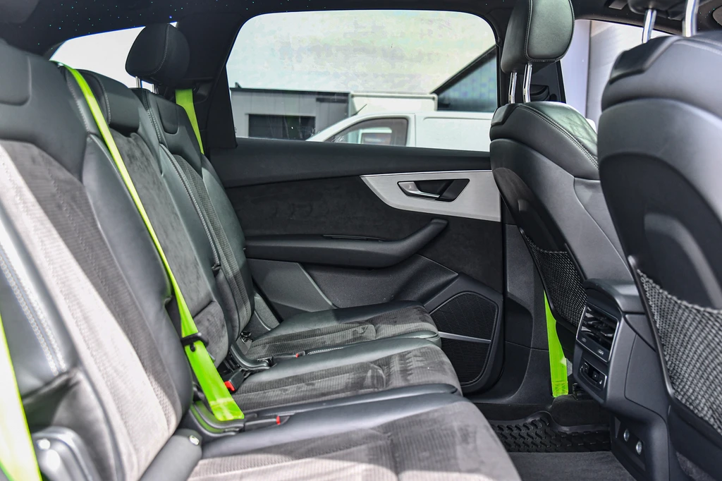 Audi Q7 – foto 28