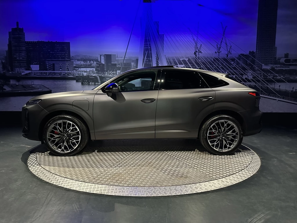Audi Q3 – foto 4