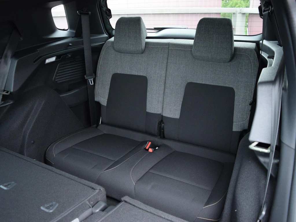 Citroën C3 Aircross – foto 21
