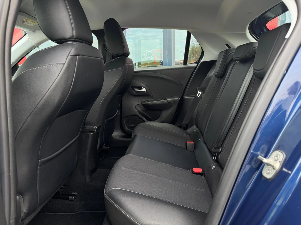 Opel Corsa – foto 12