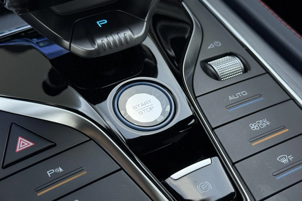BYD ATTO 3 – foto 33