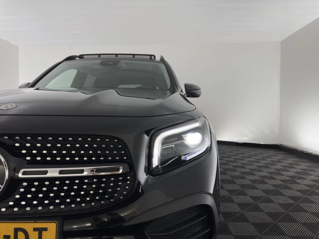 Mercedes-Benz GLB – foto 7