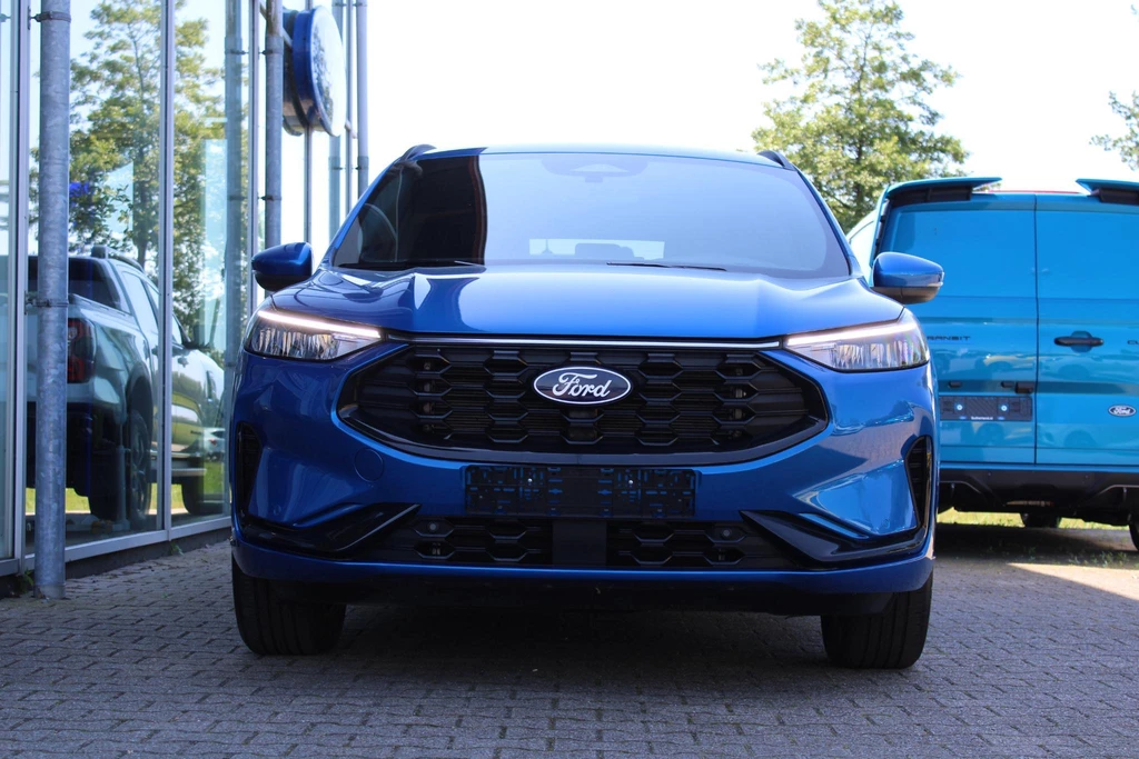 Ford Kuga – foto 5