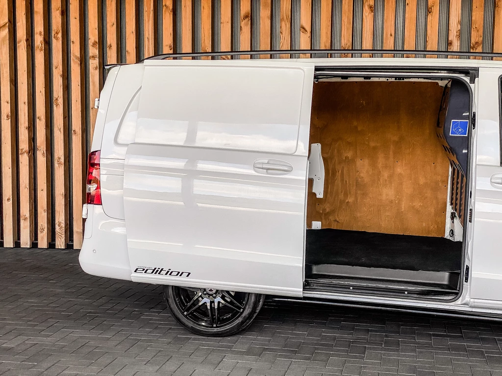 Mercedes-Benz Vito – foto 39
