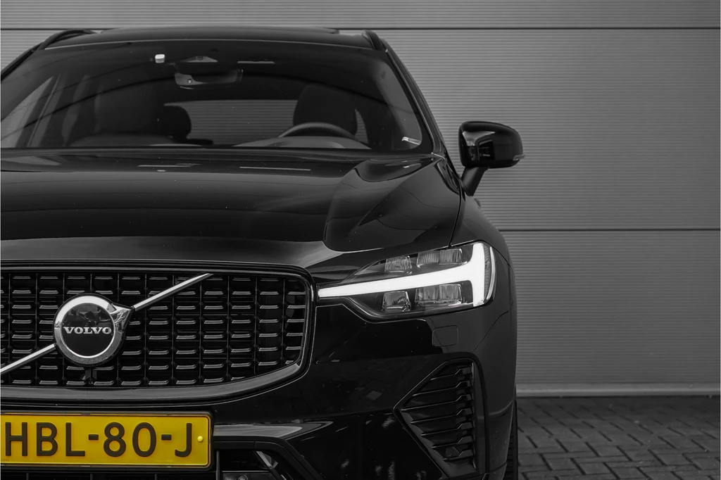 Volvo XC60 – foto 9