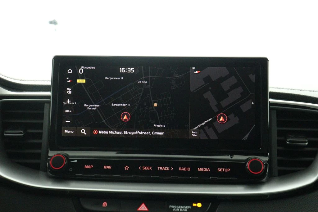 Kia ProCeed – foto 41