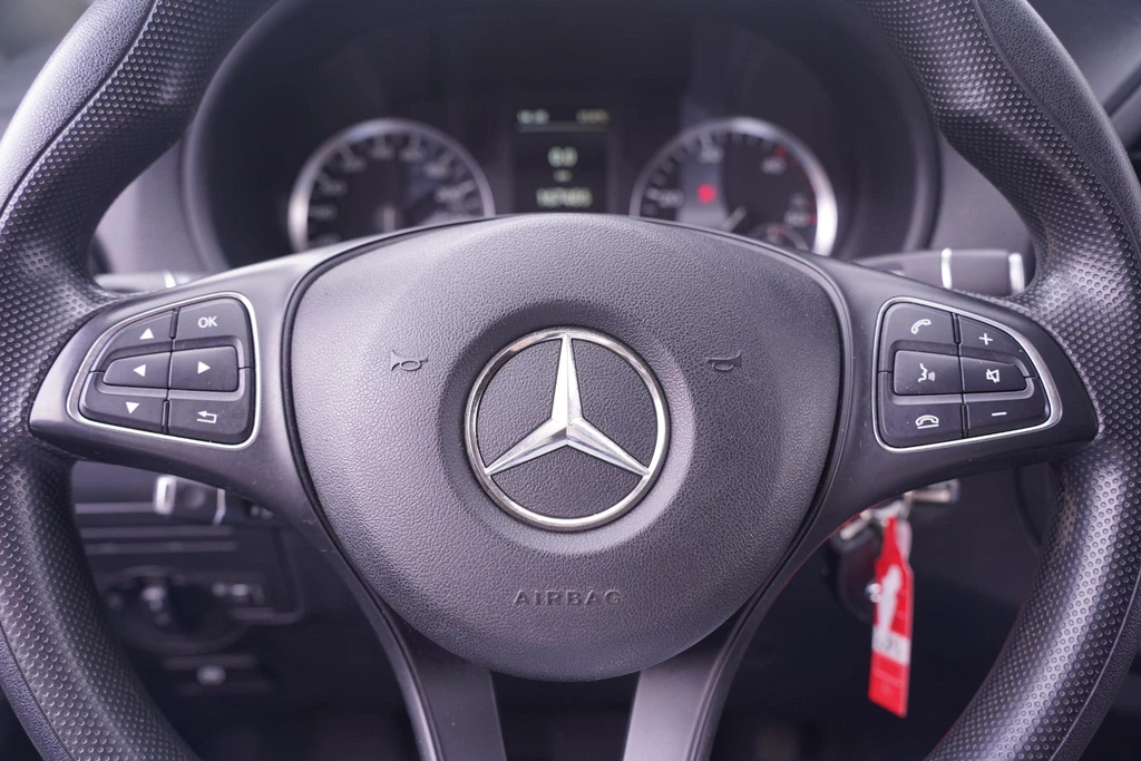 Mercedes-Benz Vito – foto 22
