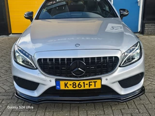 Mercedes-Benz C-Klasse – thumbnail 8