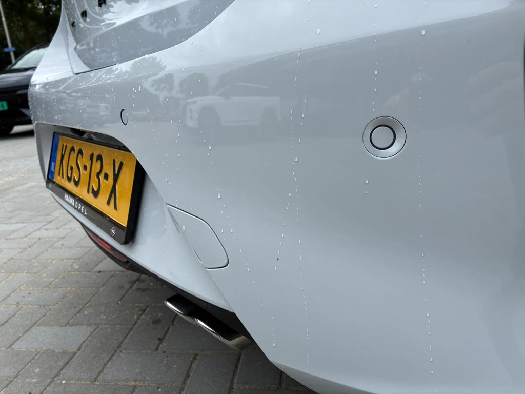 Opel Corsa – foto 28