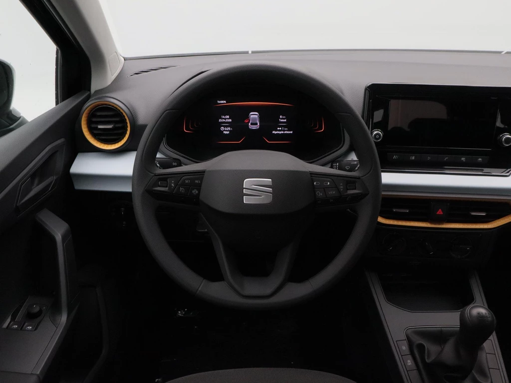 SEAT Ibiza – foto 30