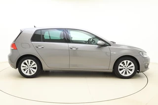 Volkswagen Golf – thumbnail 7