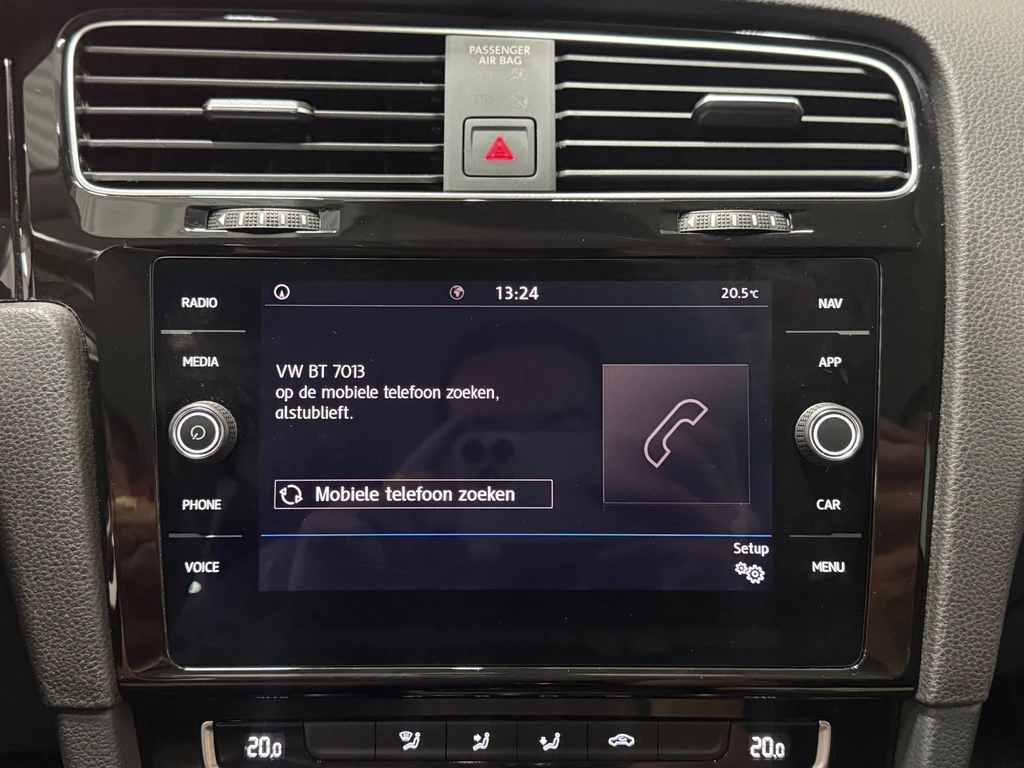 Volkswagen Golf – foto 26