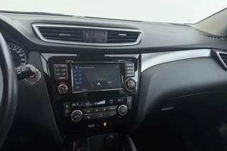 Nissan QASHQAI – thumbnail 21