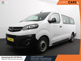 Opel Vivaro – thumbnail 1
