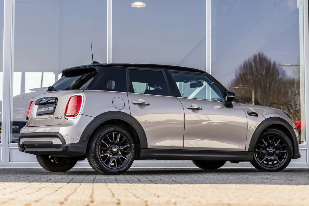 MINI Cooper – foto 6