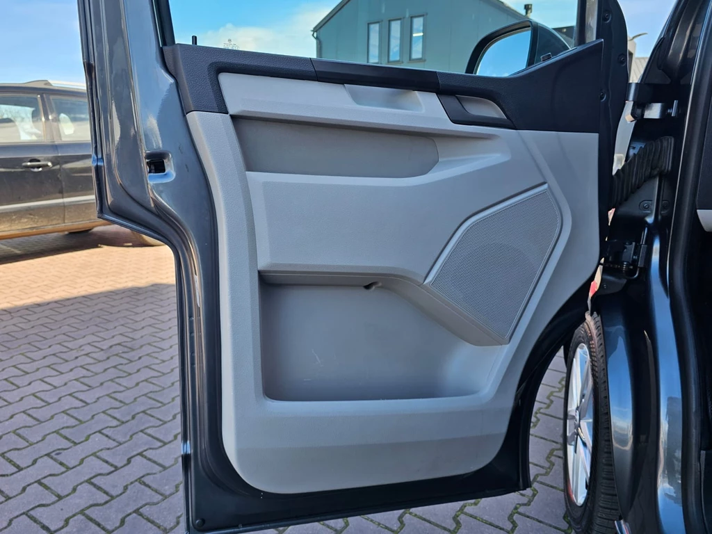 Volkswagen Transporter – foto 35