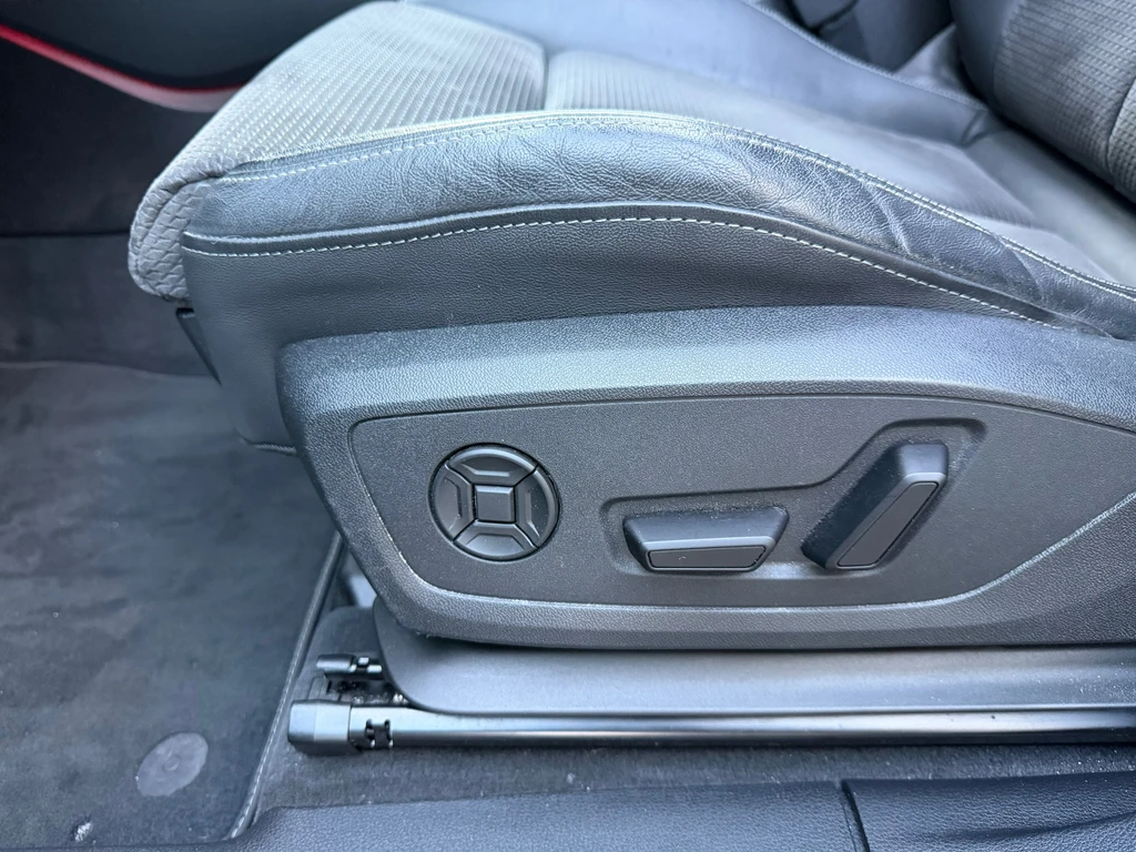 Audi Q3 – foto 38