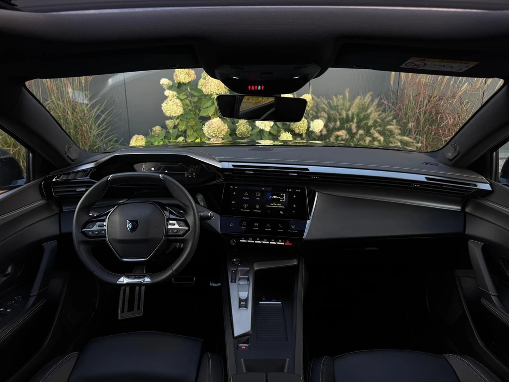 Peugeot 408 – foto 17
