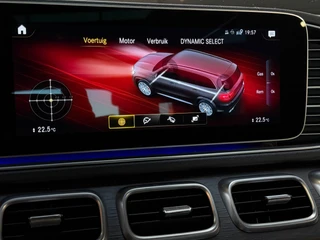 Mercedes-Benz GLS – thumbnail 35