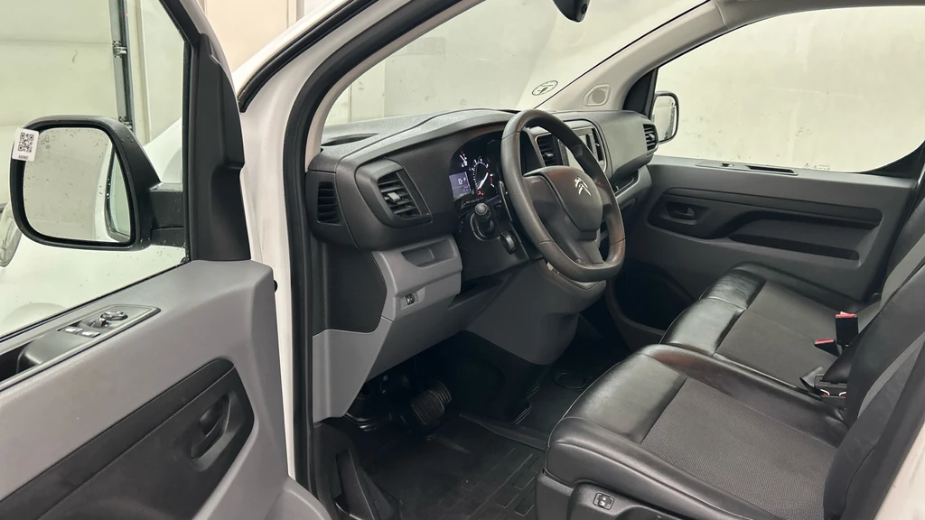 Citroën Jumpy – foto 5