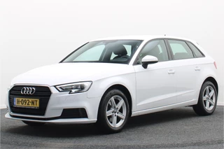 Audi A3 – thumbnail 2