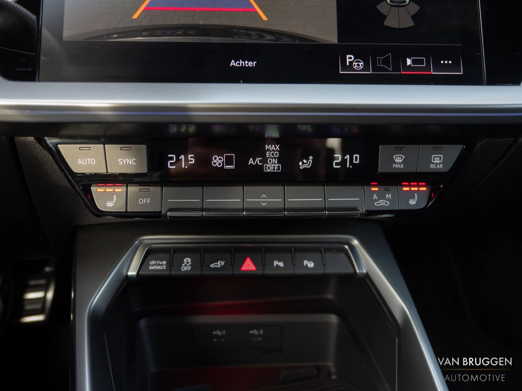Audi A3 – foto 35