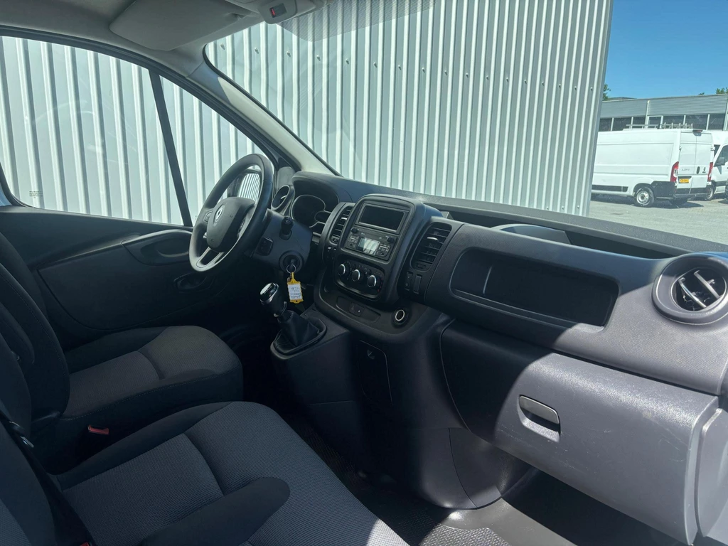 Renault Trafic – foto 27