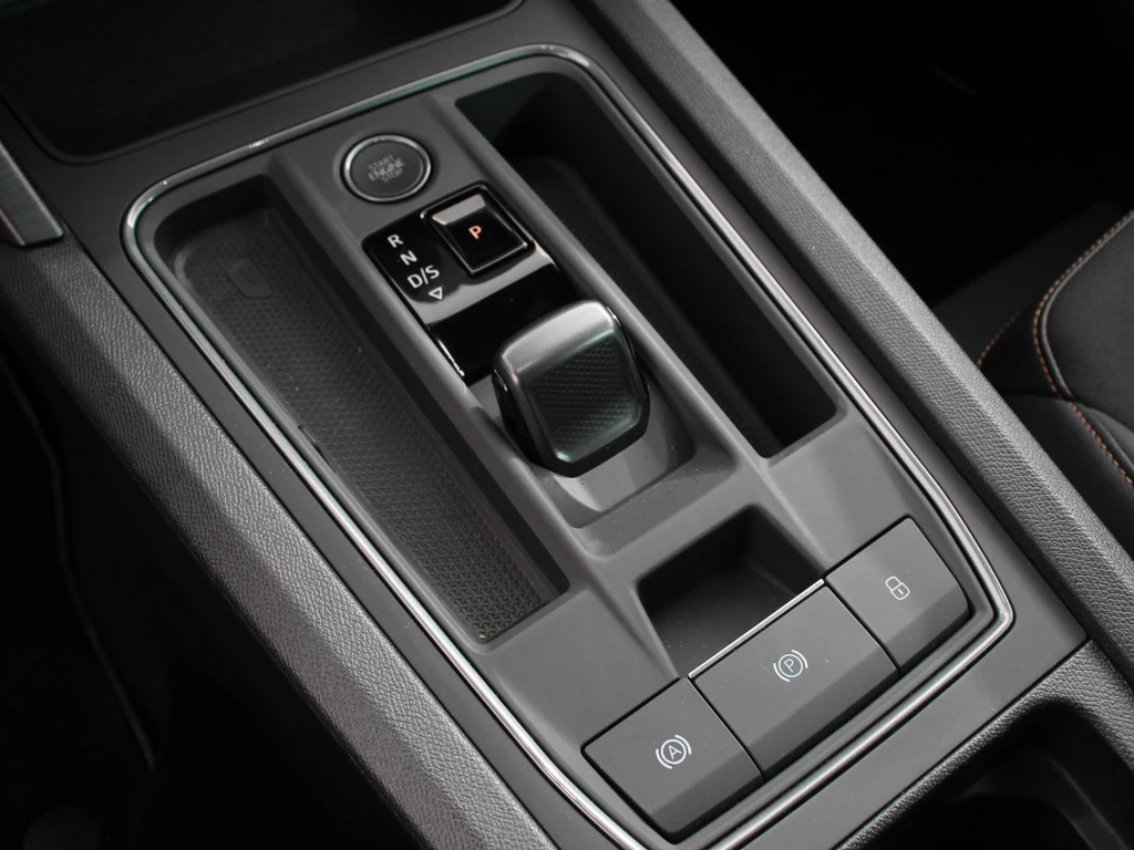 CUPRA Leon Sportstourer – foto 21