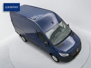 Mercedes-Benz Sprinter – thumbnail 13