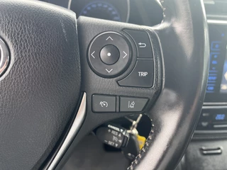 Toyota Auris – thumbnail 38