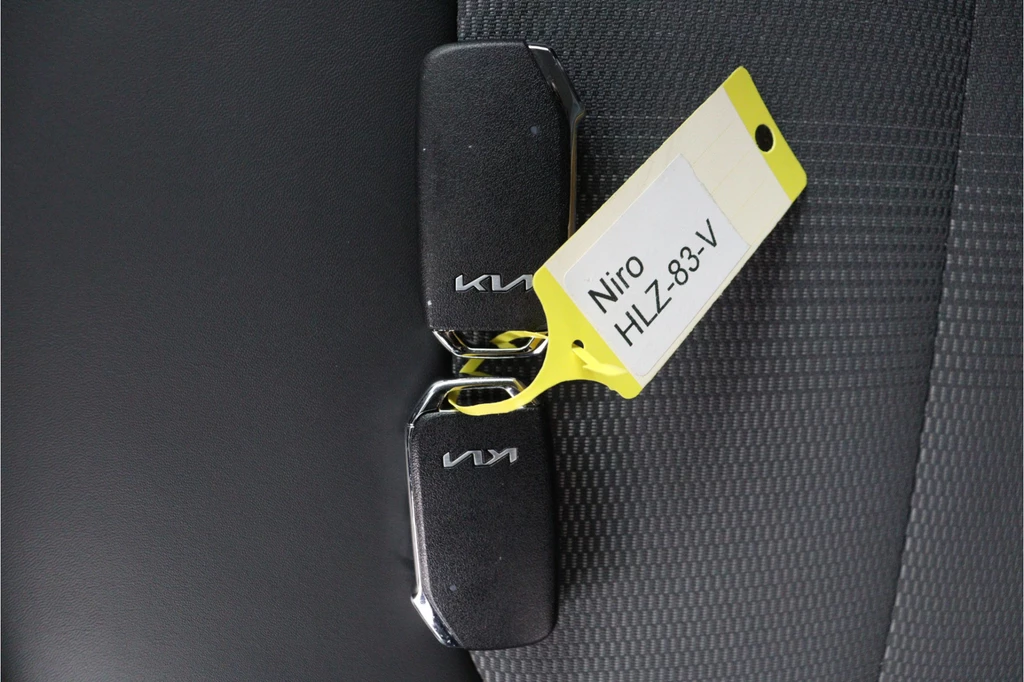 Kia Niro – foto 72