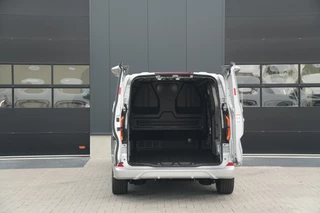 Ford E-Transit Custom – thumbnail 10