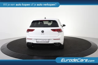 Volkswagen Golf – thumbnail 10