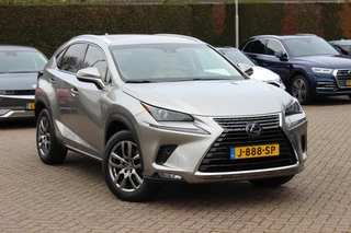 Lexus NX – thumbnail 7