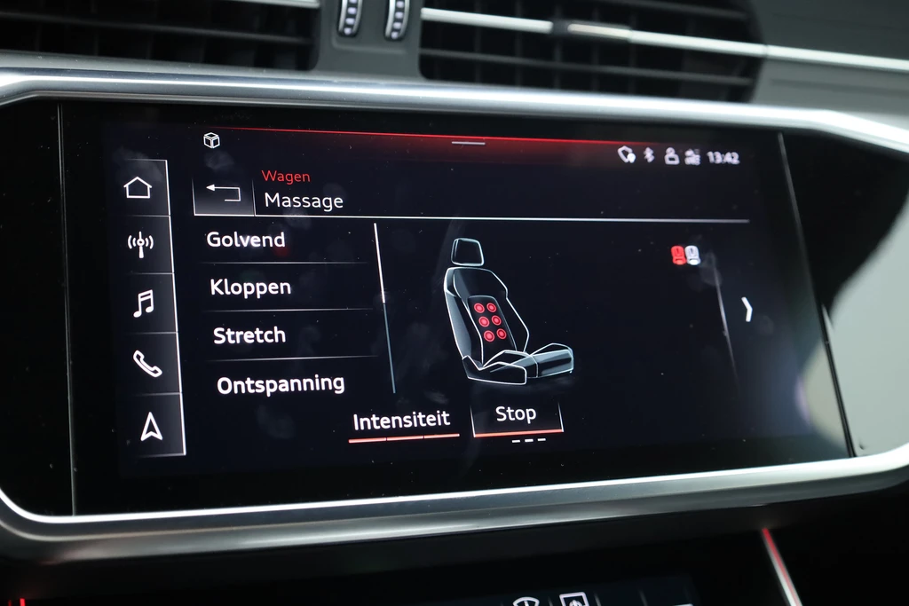 Audi A6 – foto 32