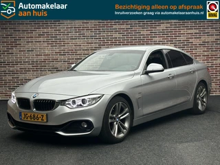 BMW 4 Serie – thumbnail 1