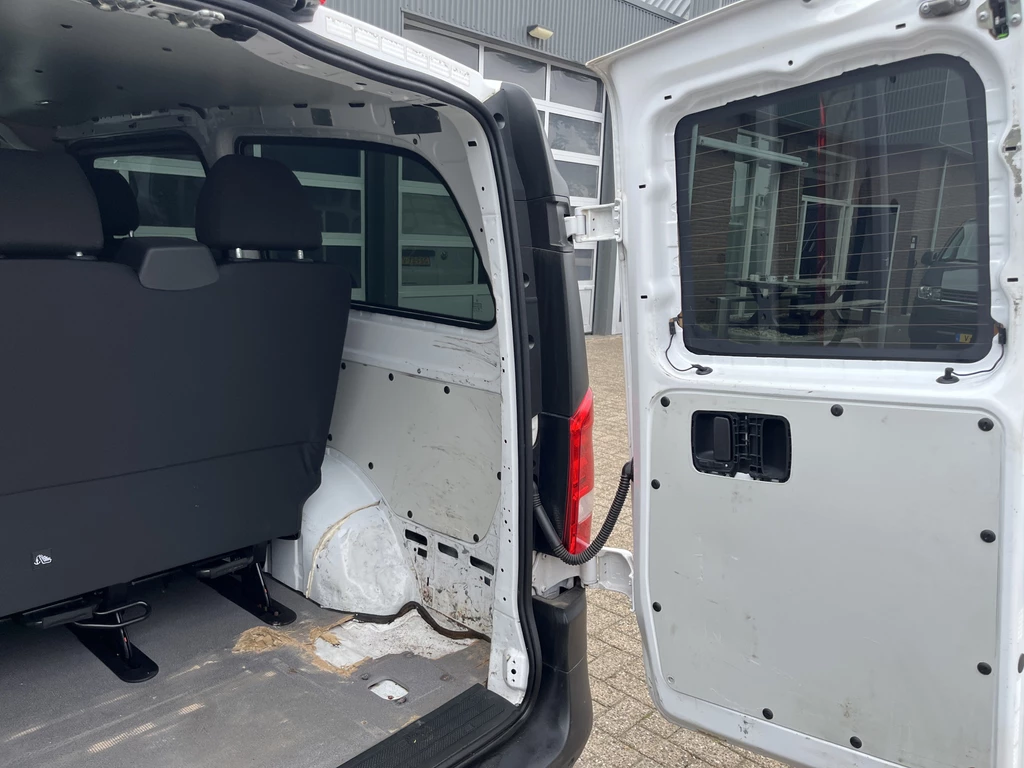 Mercedes-Benz Vito – foto 25