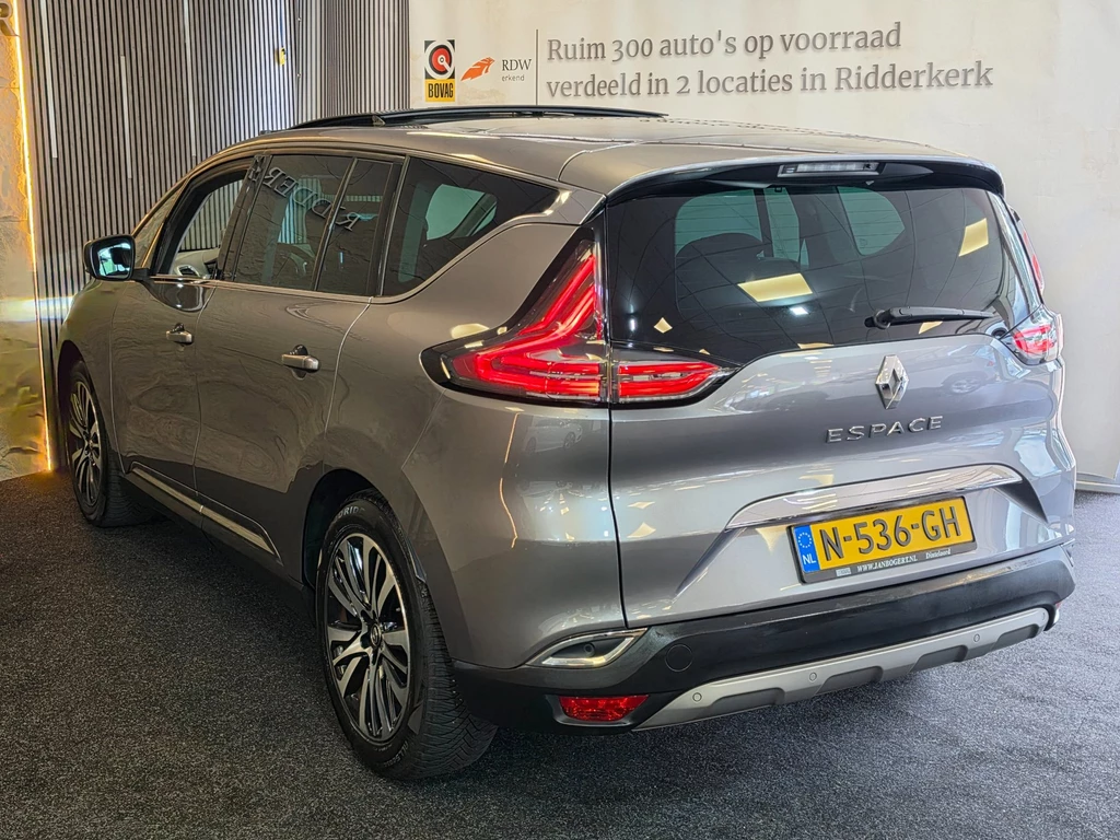 Renault Espace – foto 2