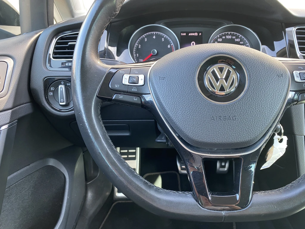 Volkswagen Golf – foto 20