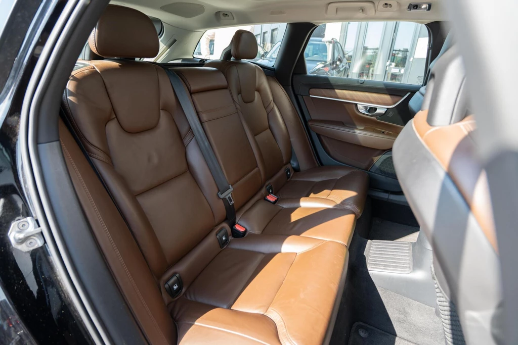 Volvo V90 – foto 37