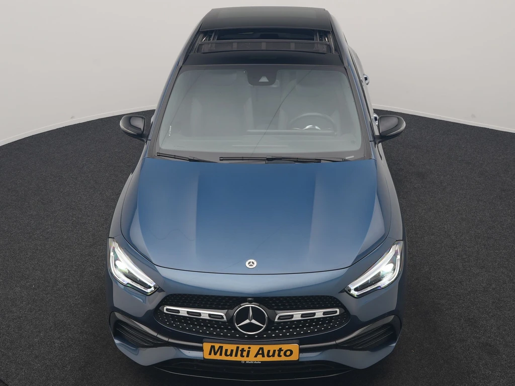Mercedes-Benz GLA – foto 12