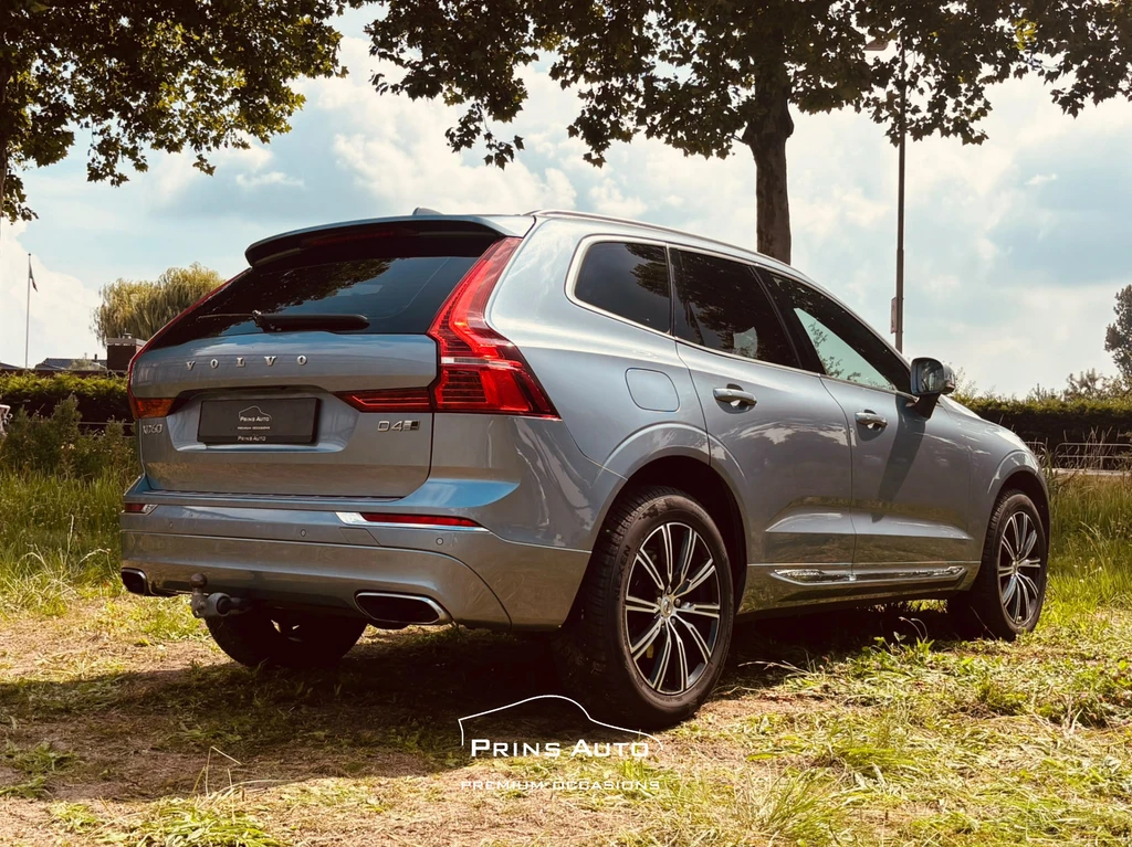 Volvo XC60 – foto 5