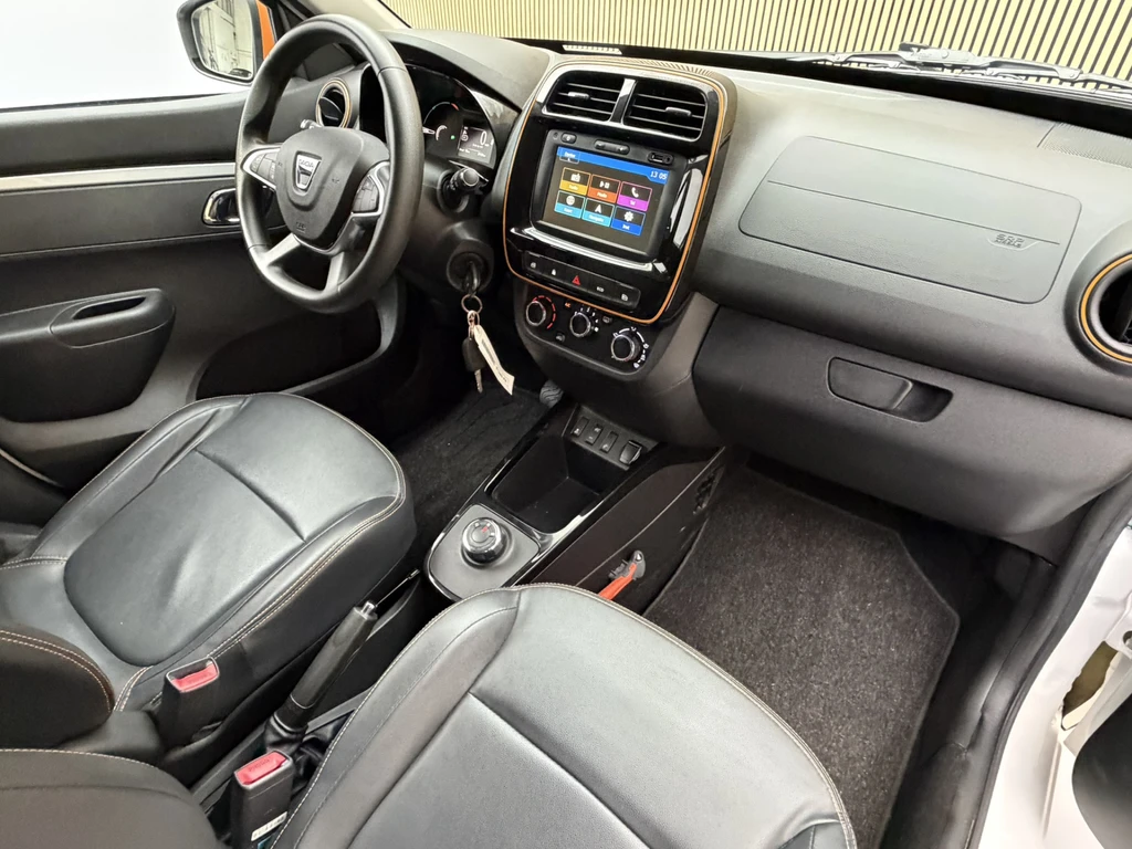 Dacia Spring – foto 14