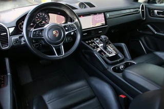 Porsche Cayenne – thumbnail 9
