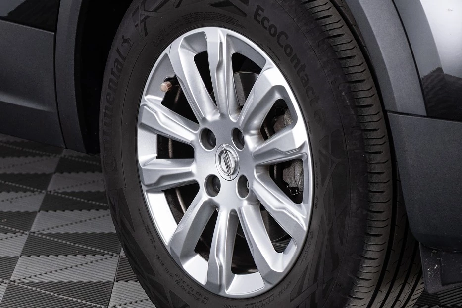 Opel Mokka – foto 31